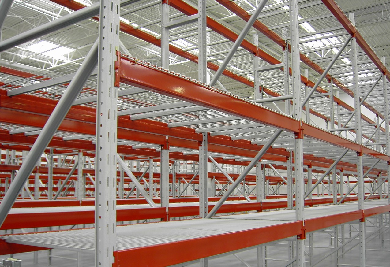 Warehouse Services